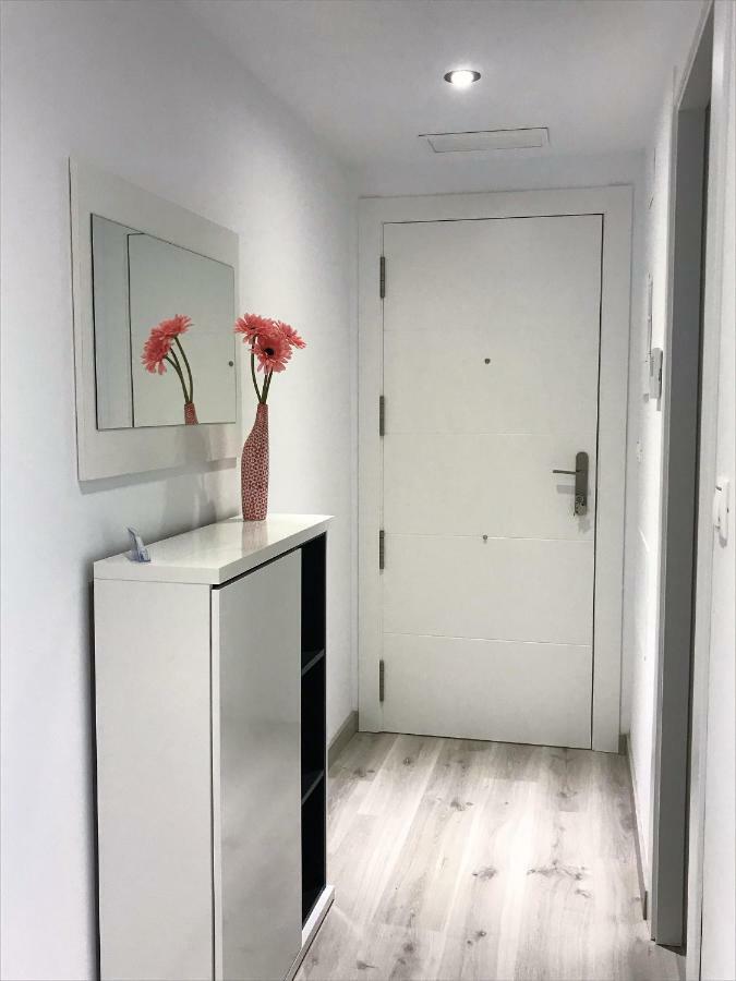 Estudio Alicante Centro Ngoại thất bức ảnh